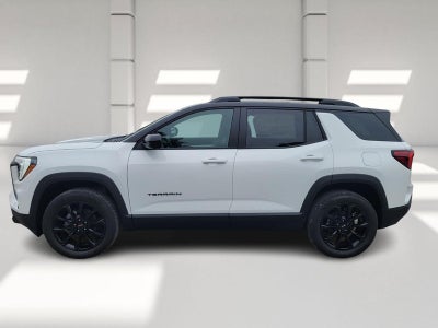2026 GMC Terrain FWD 4dr Elevation