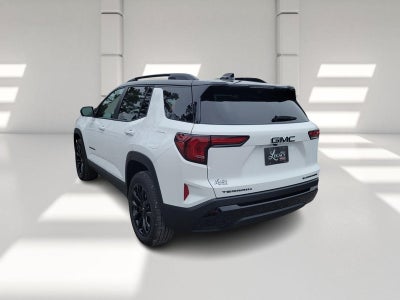 2026 GMC Terrain FWD 4dr Elevation