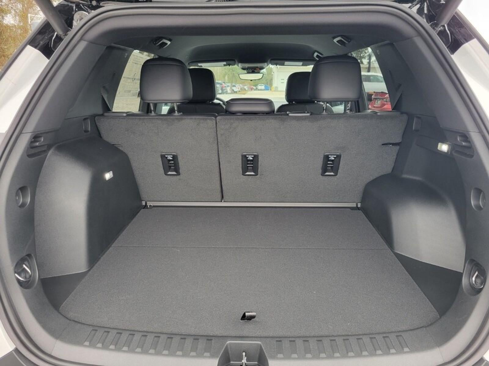 2026 GMC Terrain FWD 4dr Elevation