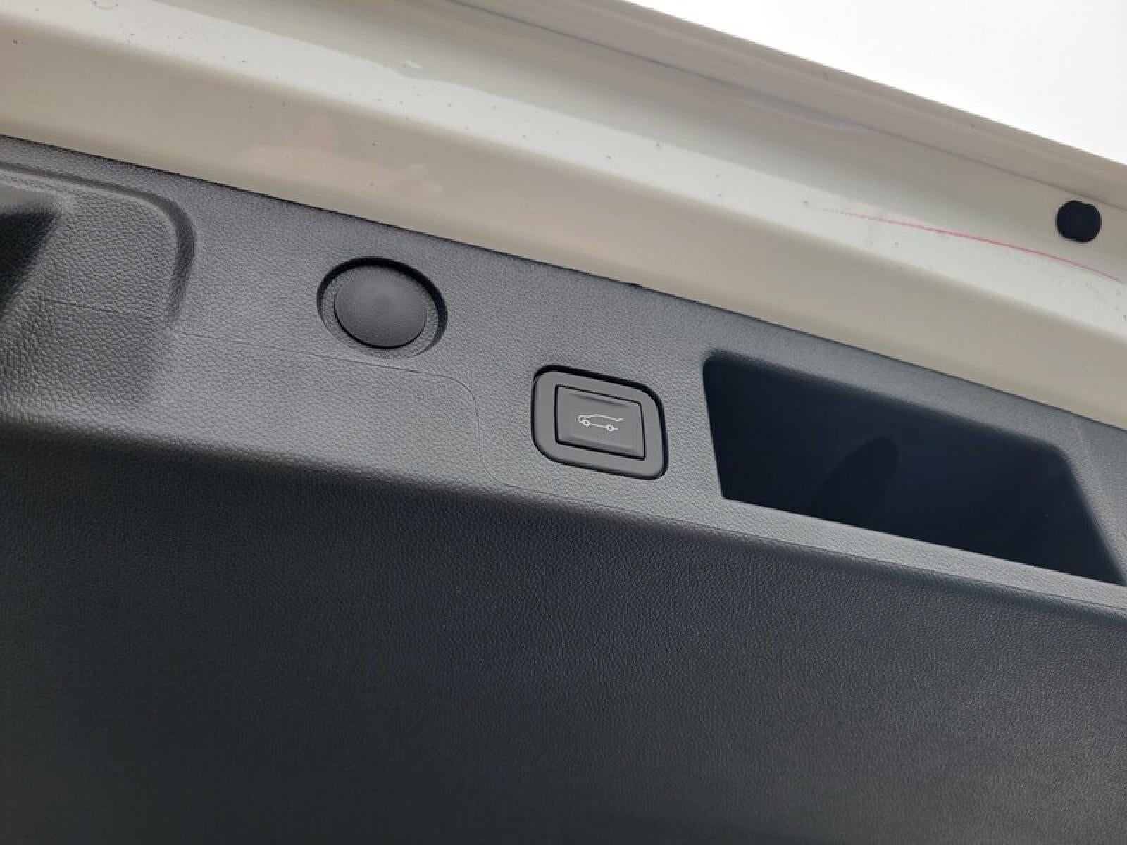 2026 GMC Terrain FWD 4dr Elevation