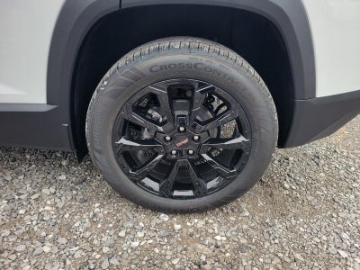 2026 GMC Terrain FWD 4dr Elevation