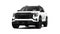 2026 GMC Terrain FWD 4dr Elevation
