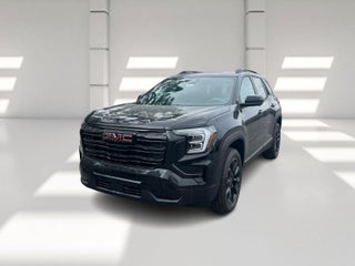 2026 GMC Terrain FWD 4dr Elevation