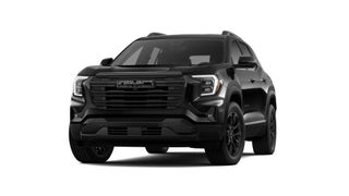 2026 GMC Terrain FWD 4dr Elevation
