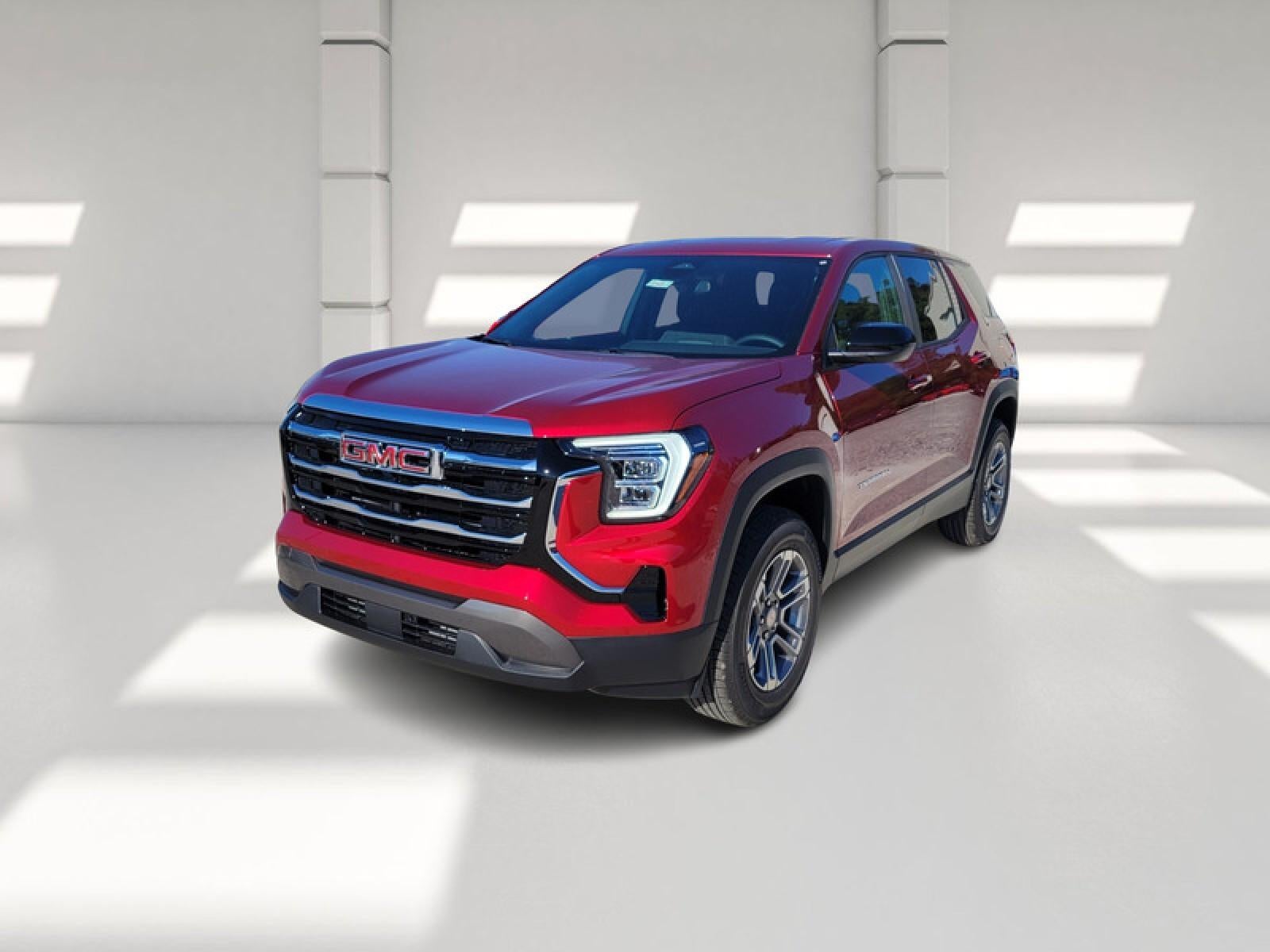 2026 GMC Terrain FWD 4dr Elevation