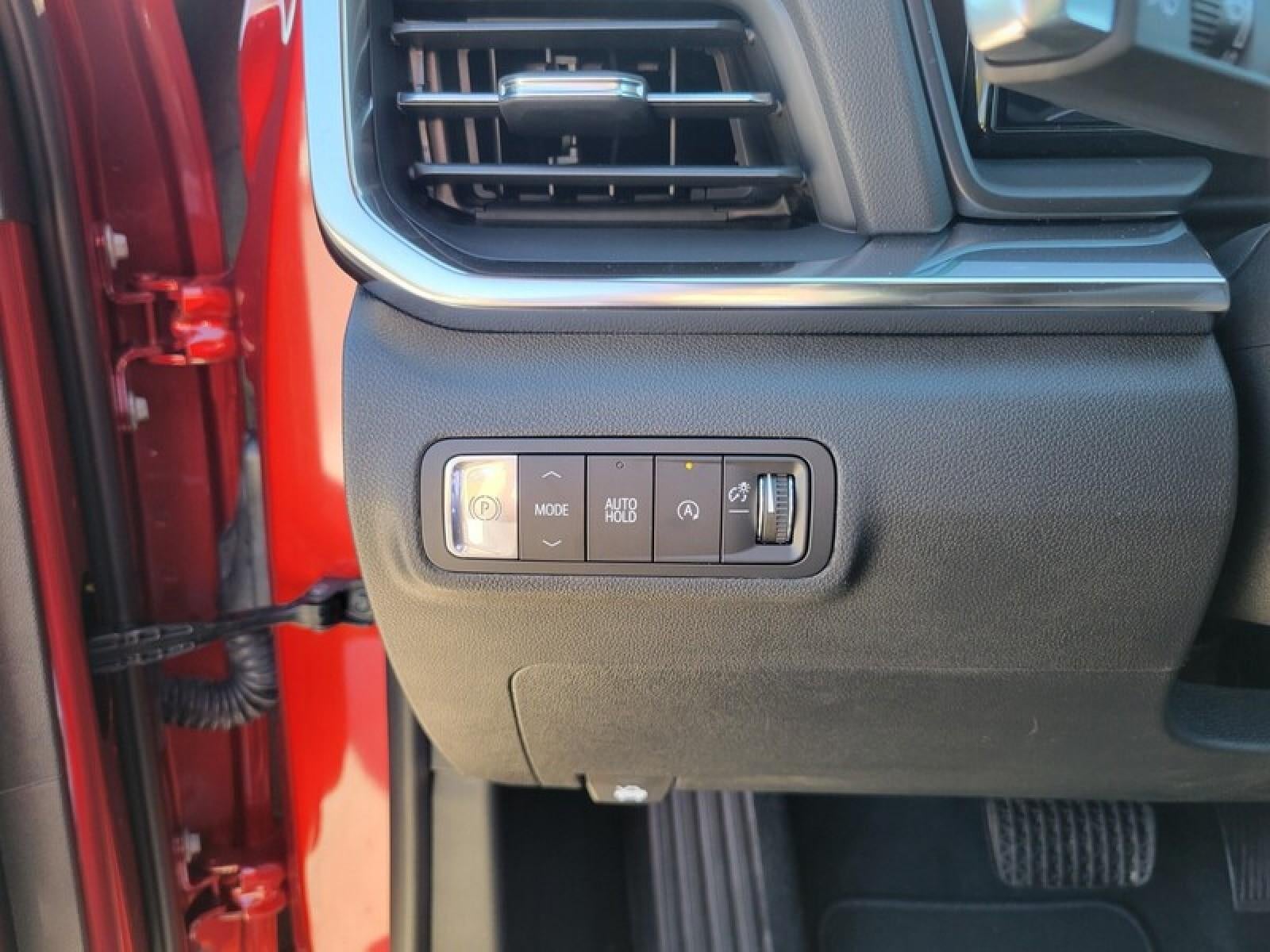 2026 GMC Terrain FWD 4dr Elevation