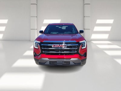 2026 GMC Terrain FWD 4dr Elevation