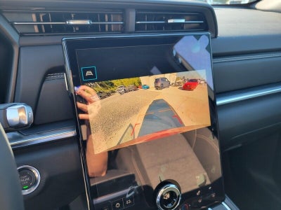 2026 GMC Terrain FWD 4dr Elevation