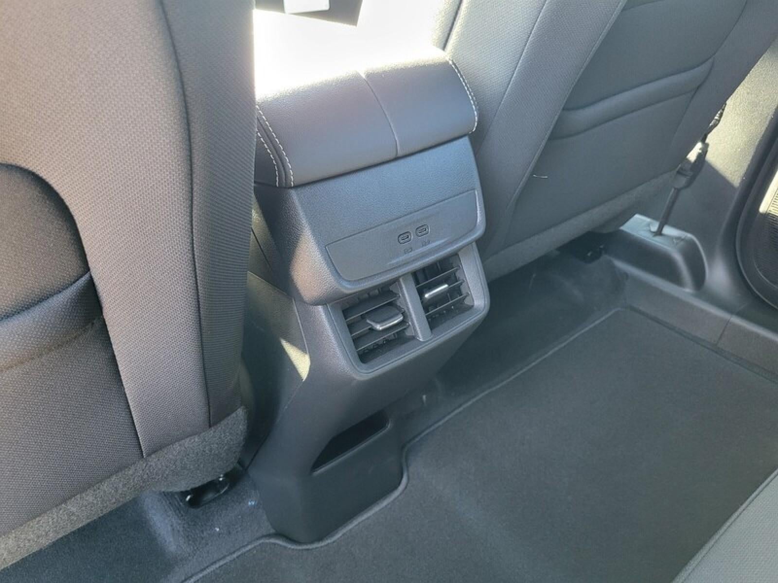 2026 GMC Terrain FWD 4dr Elevation