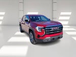 2026 GMC Terrain FWD 4dr Elevation
