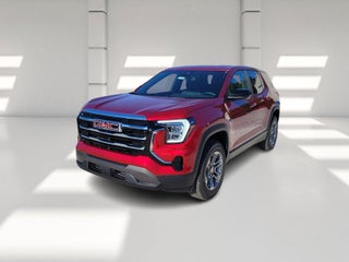 2026 GMC Terrain FWD 4dr Elevation