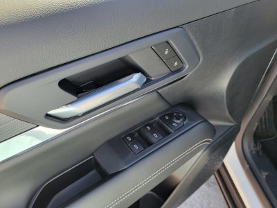 2026 GMC Terrain FWD 4dr Elevation