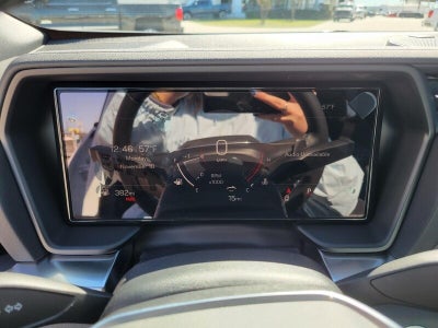 2026 GMC Terrain FWD 4dr Elevation