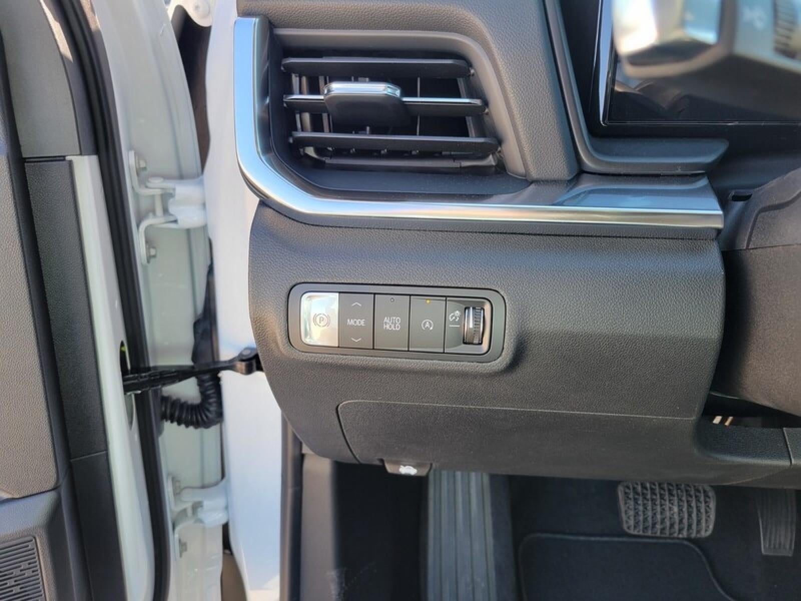 2026 GMC Terrain FWD 4dr Elevation