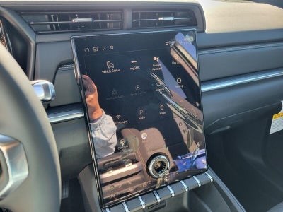 2026 GMC Terrain FWD 4dr Elevation