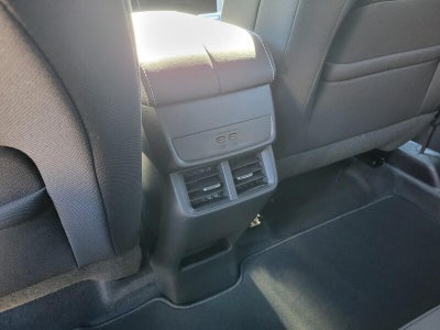 2026 GMC Terrain FWD 4dr Elevation