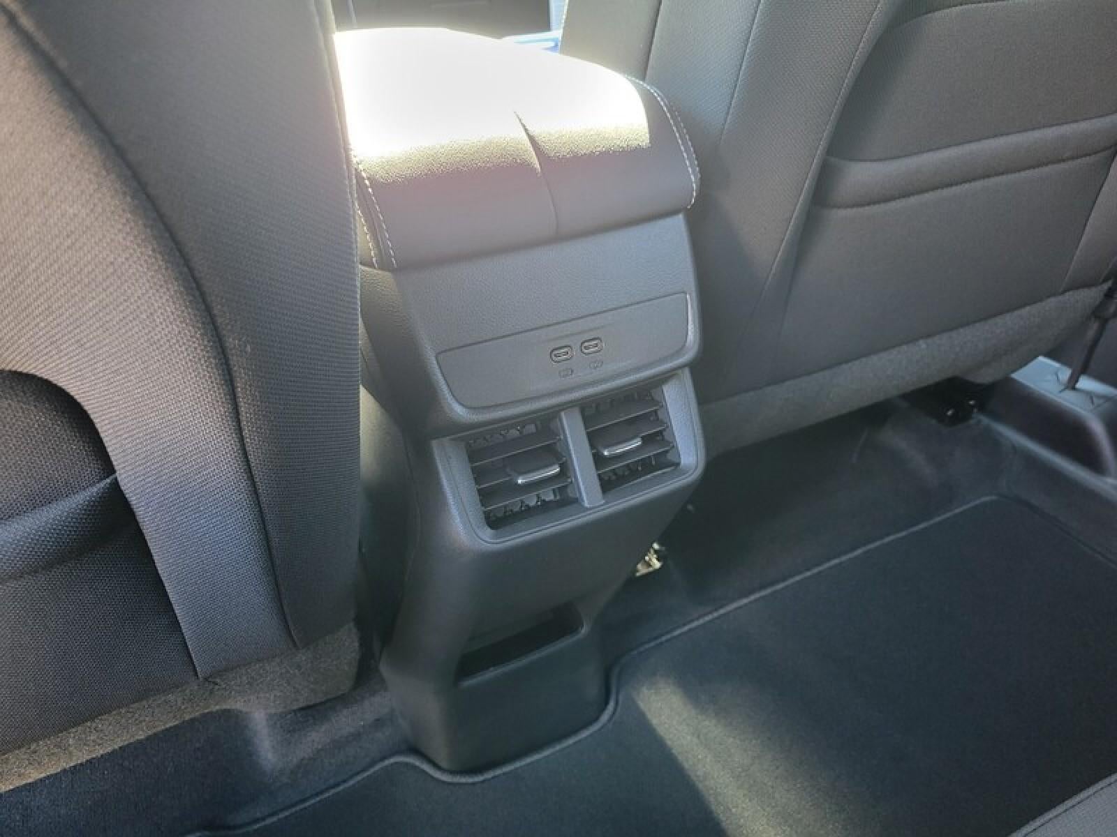 2026 GMC Terrain FWD 4dr Elevation