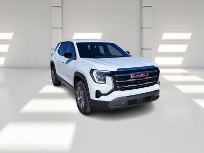 2026 GMC Terrain FWD 4dr Elevation