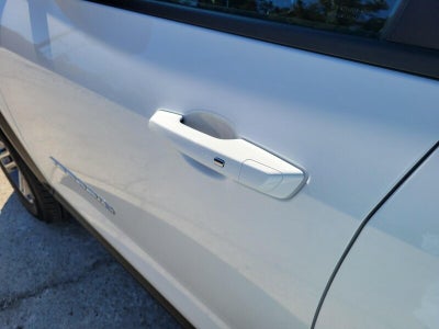 2026 GMC Terrain FWD 4dr Elevation