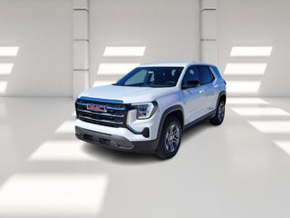 2026 GMC Terrain FWD 4dr Elevation