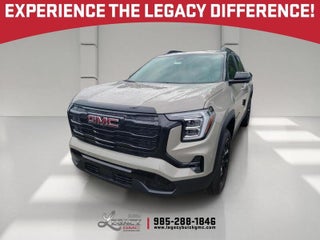 2026 GMC Terrain FWD 4dr Elevation