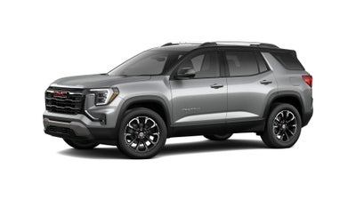 2026 GMC Terrain FWD 4dr Elevation