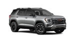 2026 GMC Terrain FWD 4dr Elevation
