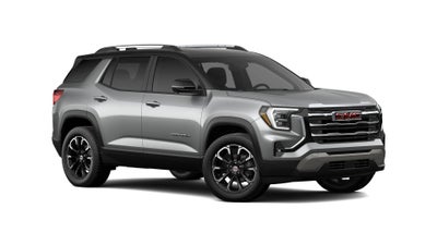 2026 GMC Terrain FWD 4dr Elevation