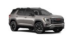 2026 GMC Terrain FWD 4dr Elevation