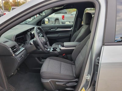 2026 GMC Terrain FWD 4dr Elevation