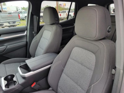 2026 GMC Terrain FWD 4dr Elevation