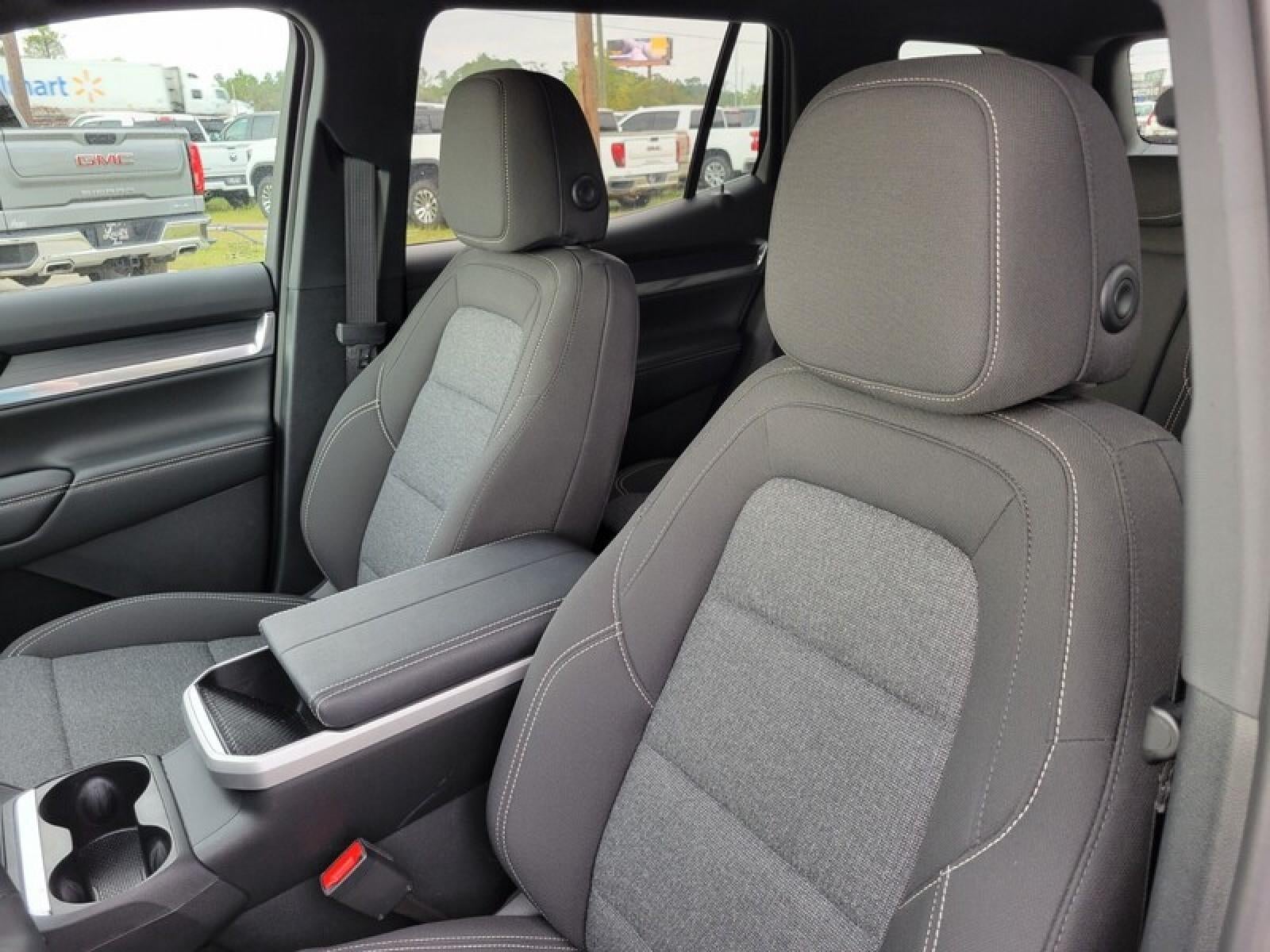 2026 GMC Terrain FWD 4dr Elevation