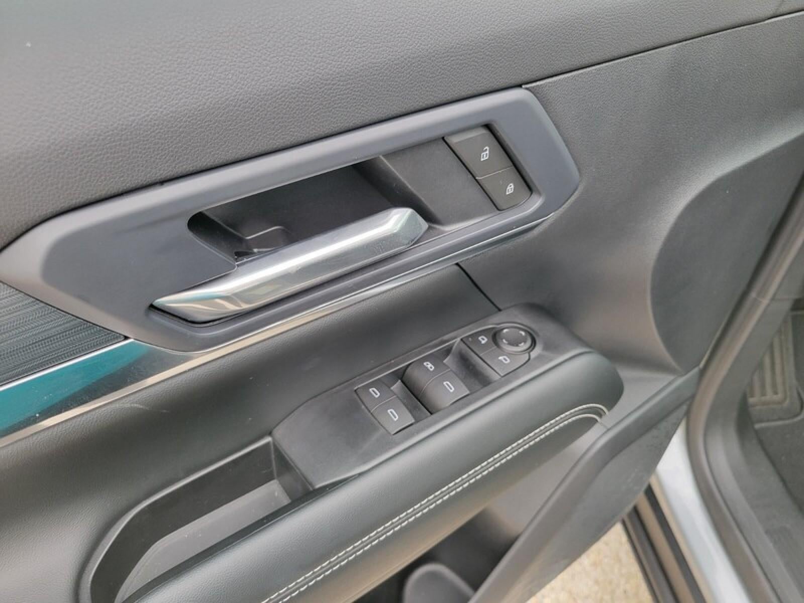 2026 GMC Terrain FWD 4dr Elevation