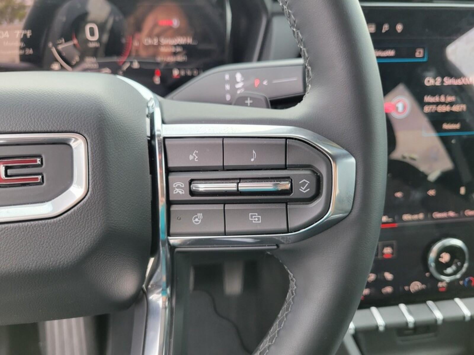 2026 GMC Terrain FWD 4dr Elevation