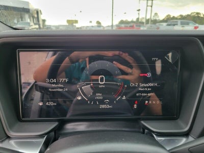 2026 GMC Terrain FWD 4dr Elevation