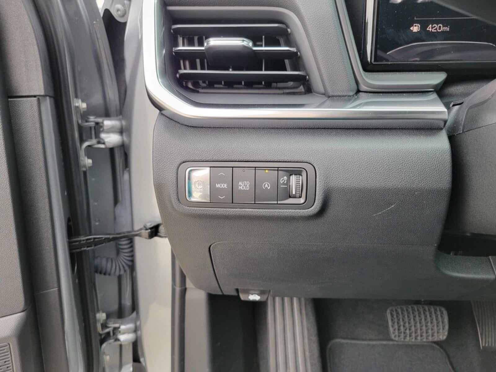 2026 GMC Terrain FWD 4dr Elevation