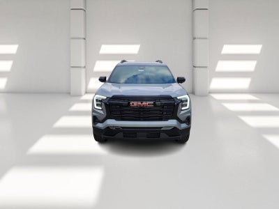 2026 GMC Terrain FWD 4dr Elevation