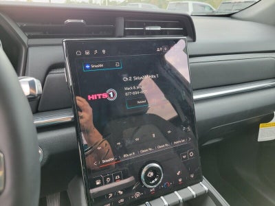 2026 GMC Terrain FWD 4dr Elevation