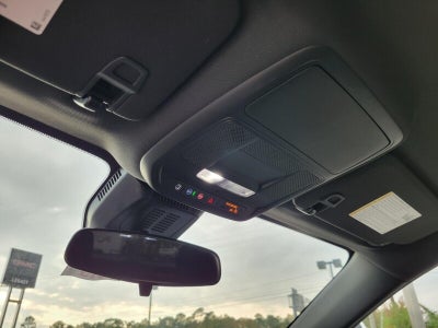 2026 GMC Terrain FWD 4dr Elevation