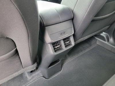 2026 GMC Terrain FWD 4dr Elevation