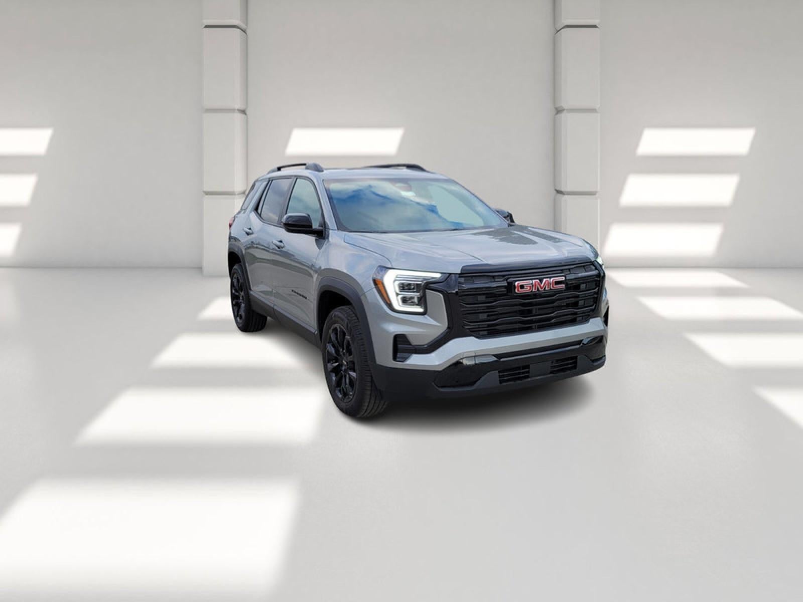 2026 GMC Terrain FWD 4dr Elevation