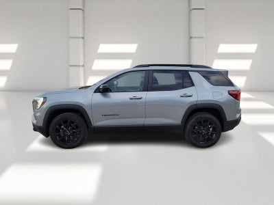 2026 GMC Terrain FWD 4dr Elevation