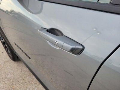 2026 GMC Terrain FWD 4dr Elevation