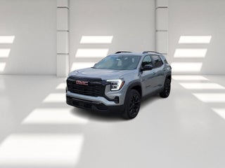 2026 GMC Terrain FWD 4dr Elevation