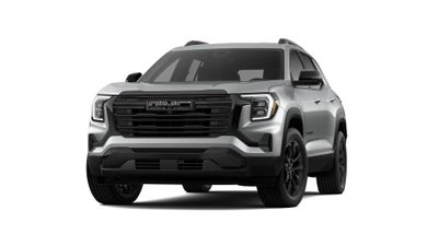 2026 GMC Terrain FWD 4dr Elevation