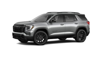 2026 GMC Terrain FWD 4dr Elevation