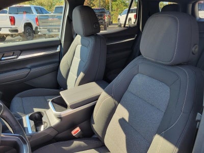 2026 GMC Terrain FWD 4dr Elevation