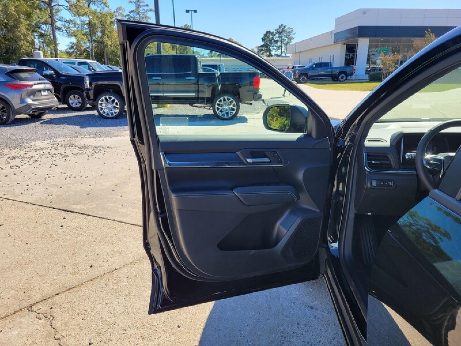 2026 GMC Terrain FWD 4dr Elevation