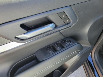 2026 GMC Terrain FWD 4dr Elevation