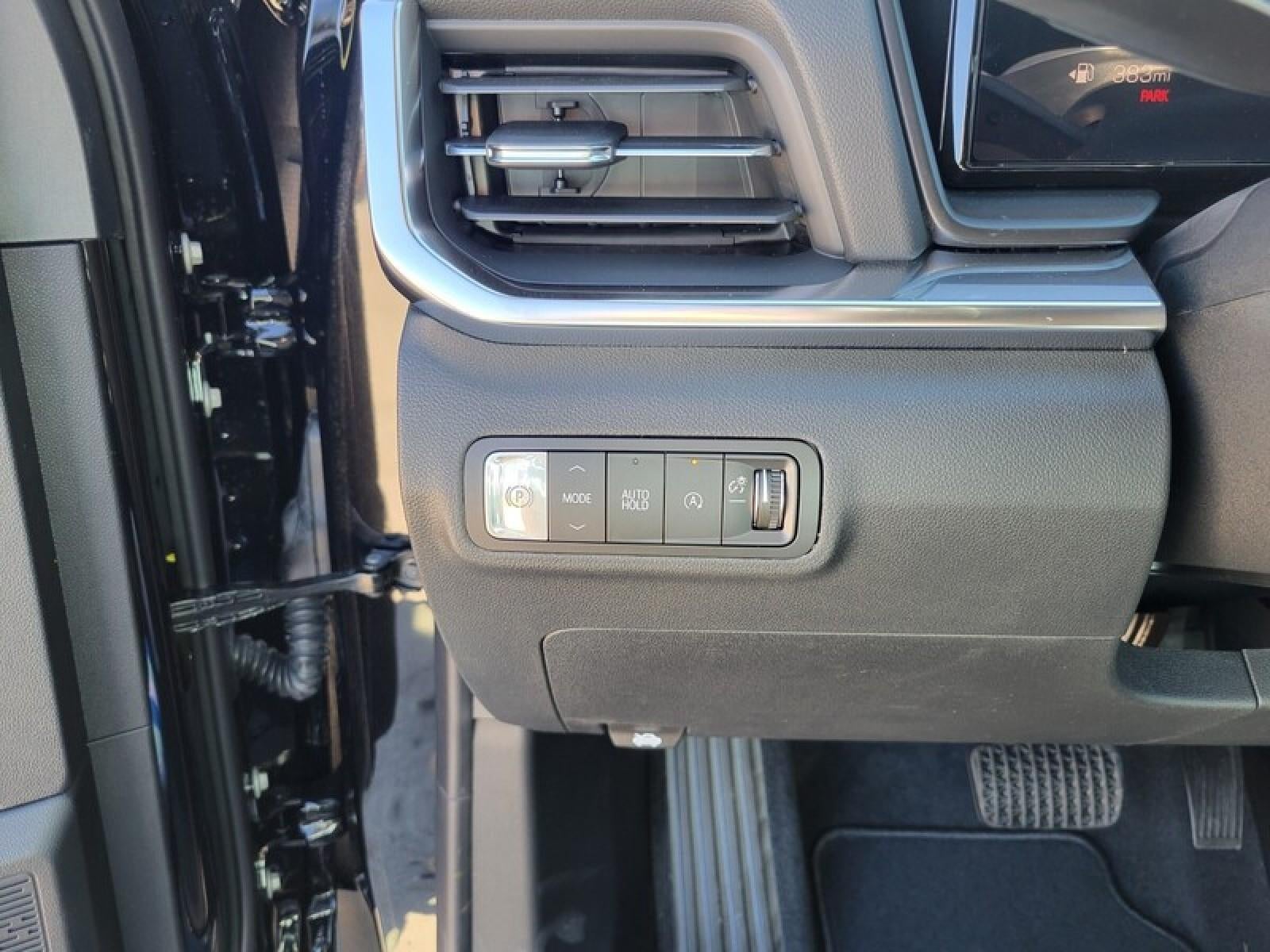 2026 GMC Terrain FWD 4dr Elevation